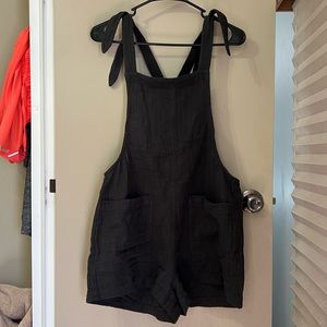 Aerie Romper